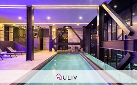 Downtown Designer Apartments By Uliv